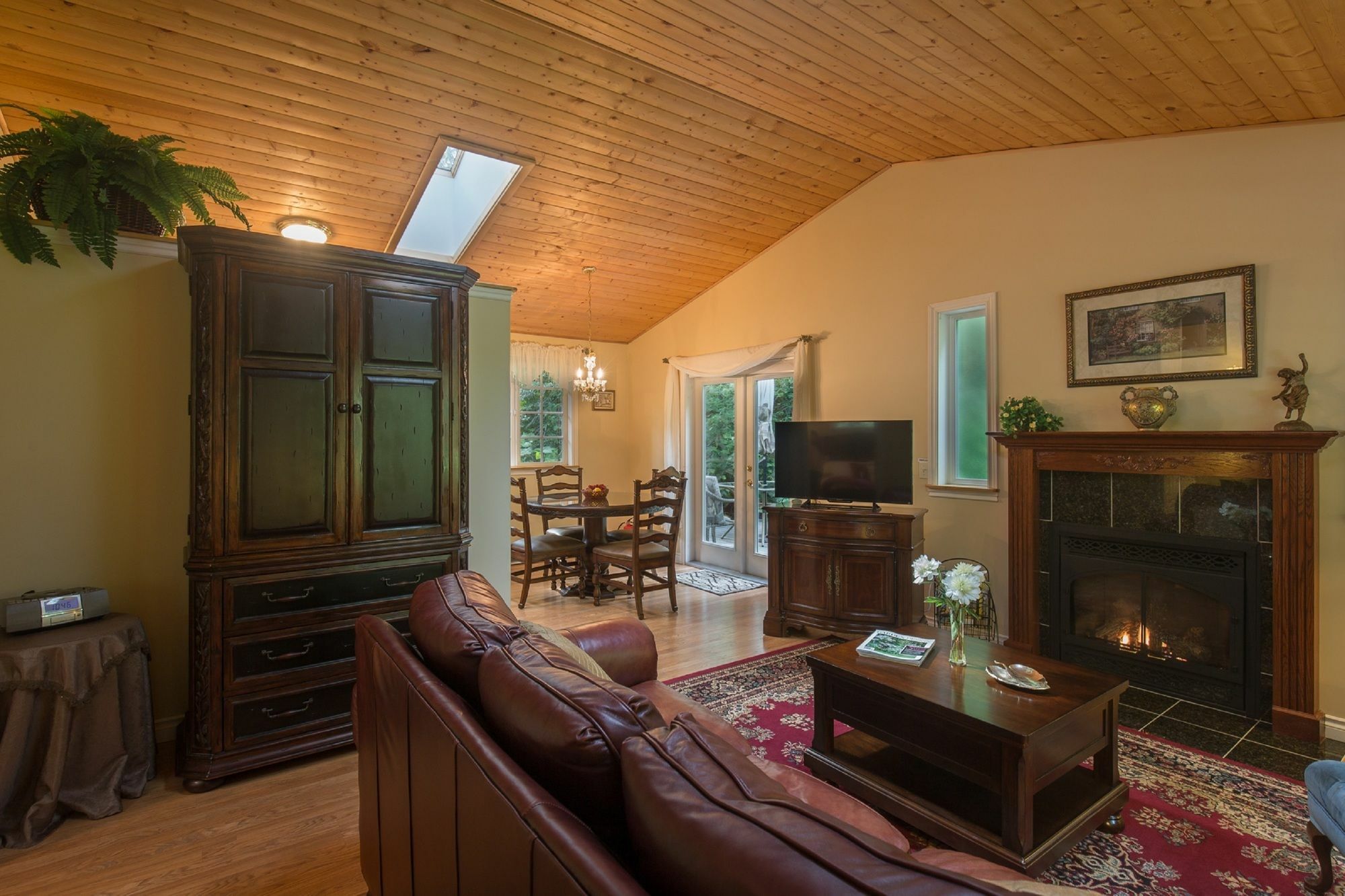 A Hidden Haven Cottages Порт Анджелес Екстериор снимка