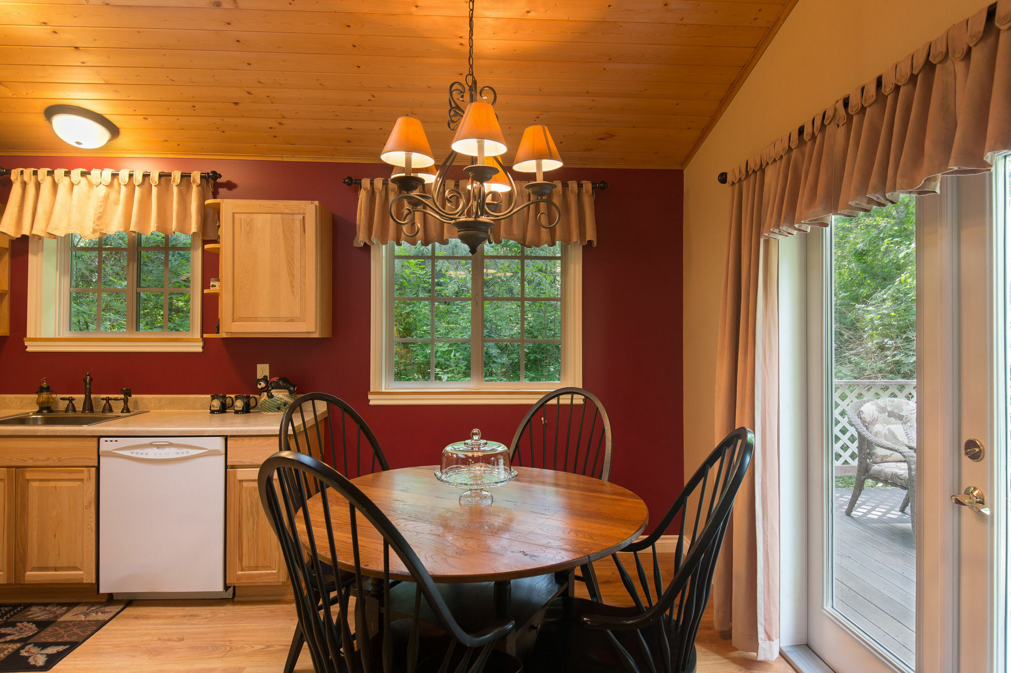 A Hidden Haven Cottages Порт Анджелес Екстериор снимка